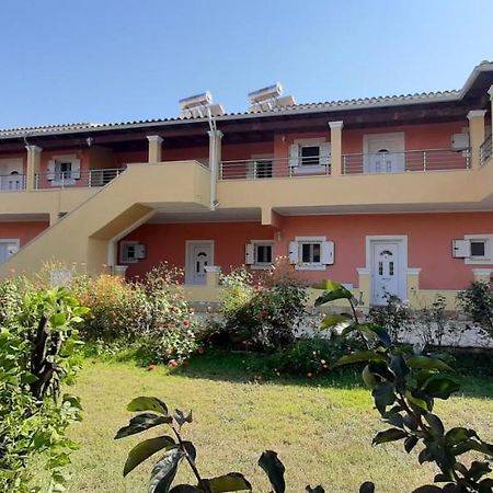 רודה John Apartments First Floor מראה חיצוני תמונה