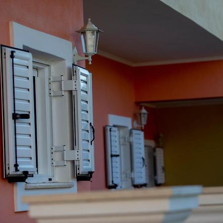 רודה John Apartments First Floor מראה חיצוני תמונה