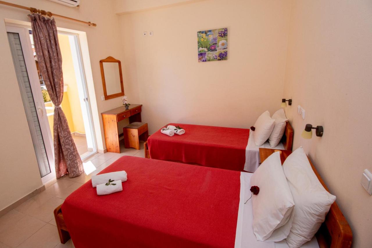 רודה John Apartments First Floor מראה חיצוני תמונה