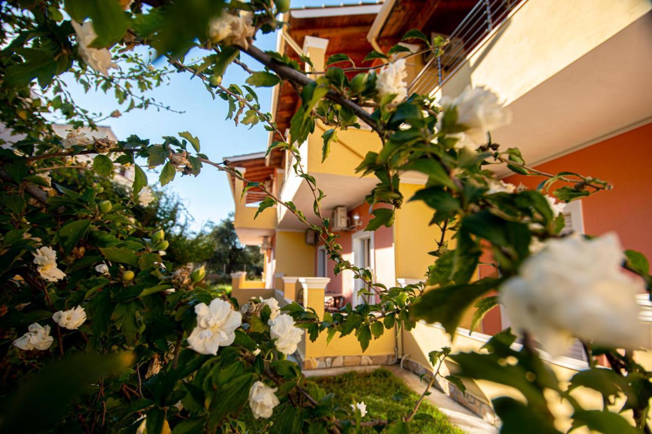 רודה John Apartments First Floor מראה חיצוני תמונה