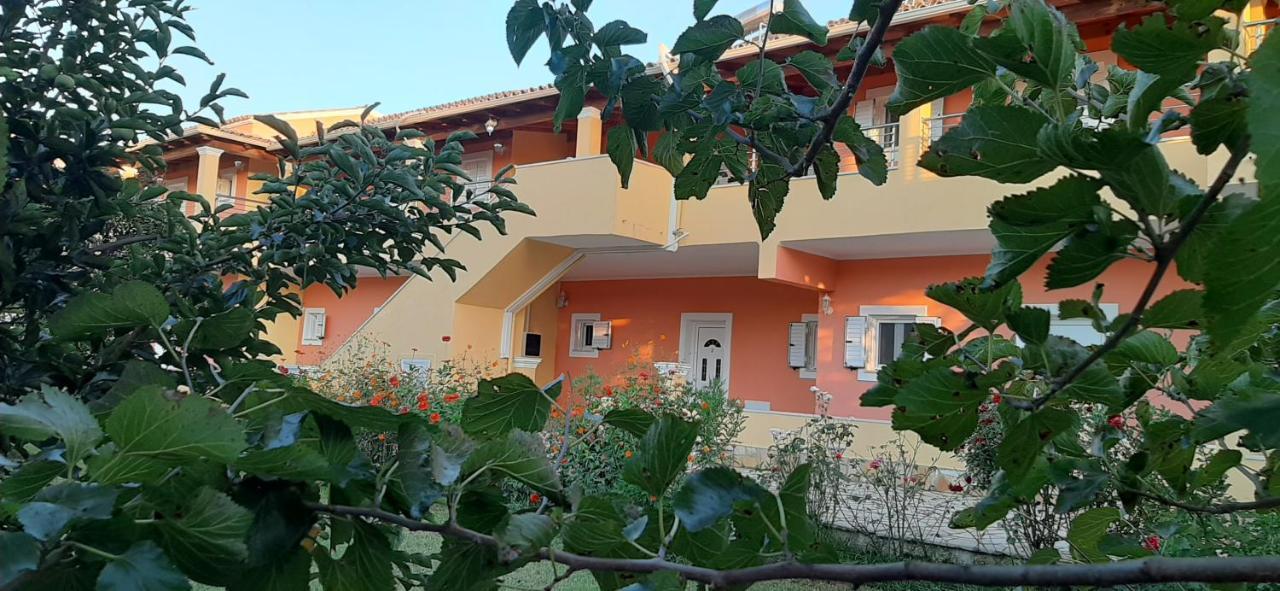 רודה John Apartments First Floor מראה חיצוני תמונה