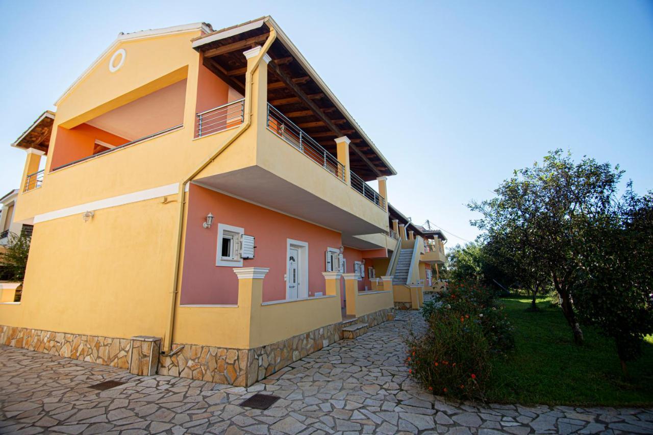 רודה John Apartments First Floor מראה חיצוני תמונה