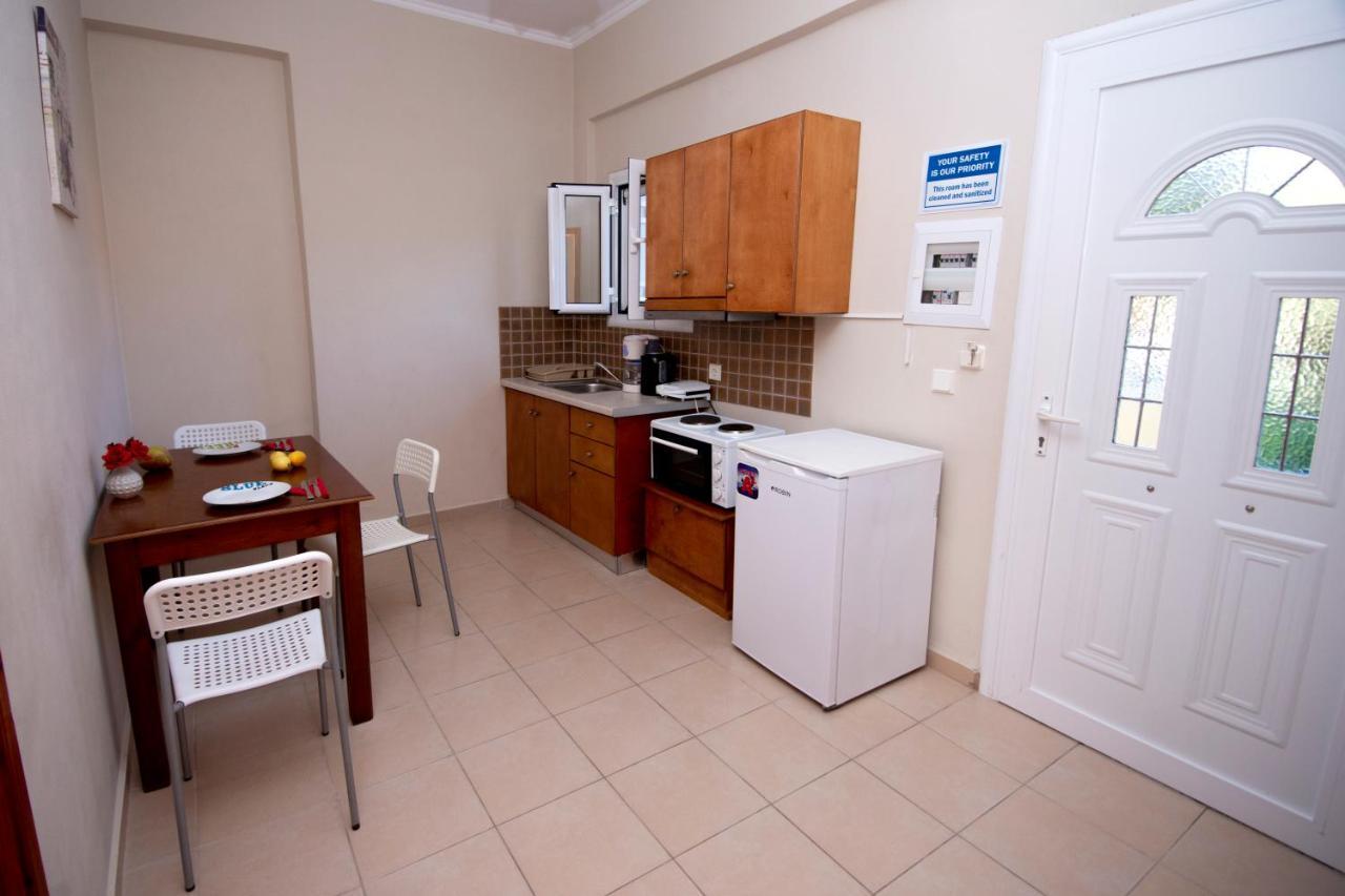 רודה John Apartments First Floor מראה חיצוני תמונה