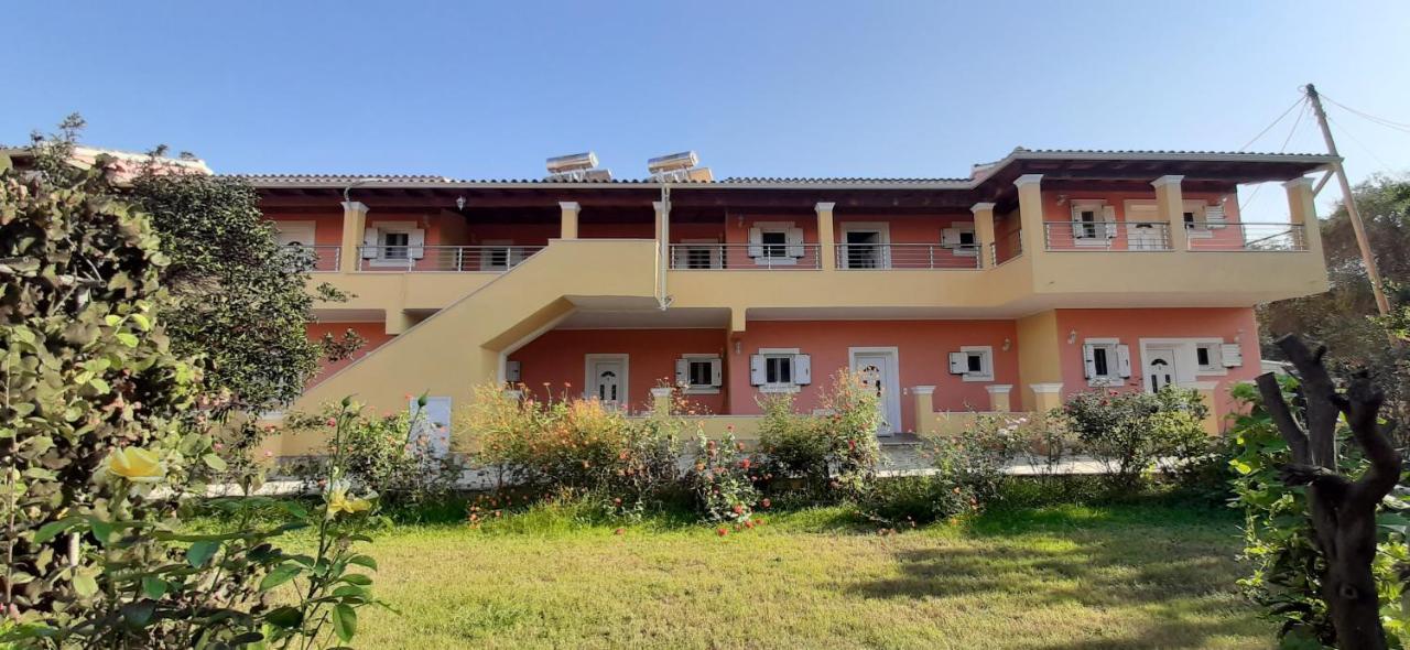 רודה John Apartments First Floor מראה חיצוני תמונה