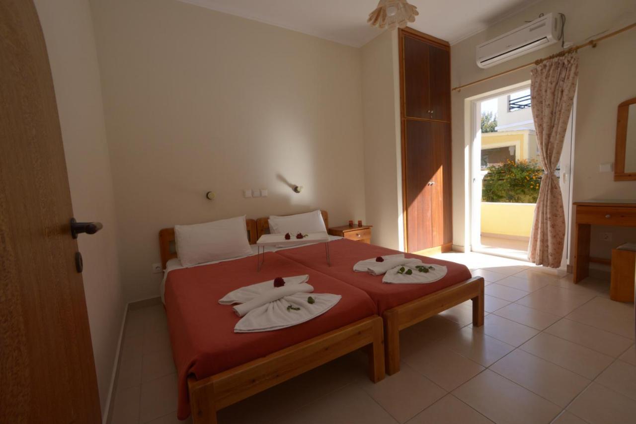 רודה John Apartments First Floor מראה חיצוני תמונה