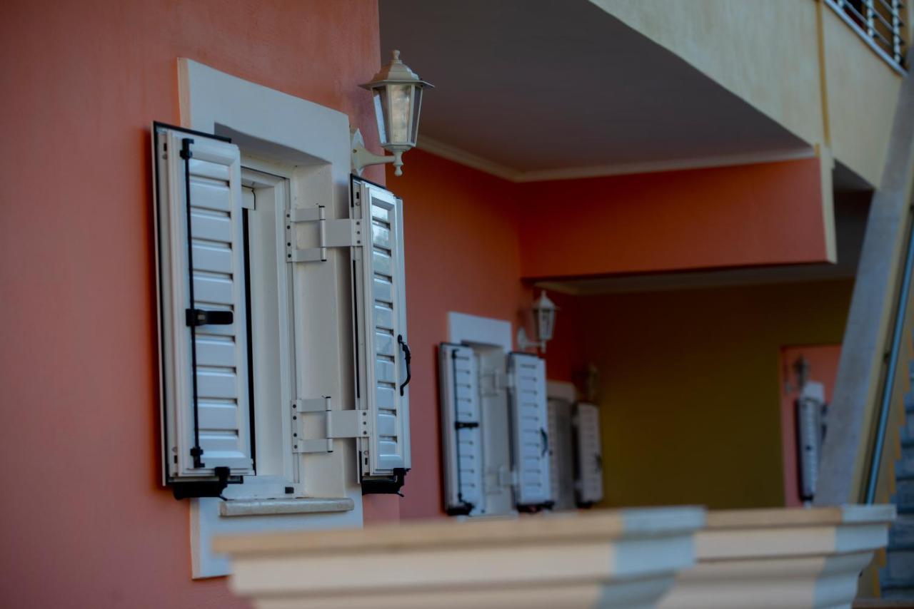 רודה John Apartments First Floor מראה חיצוני תמונה