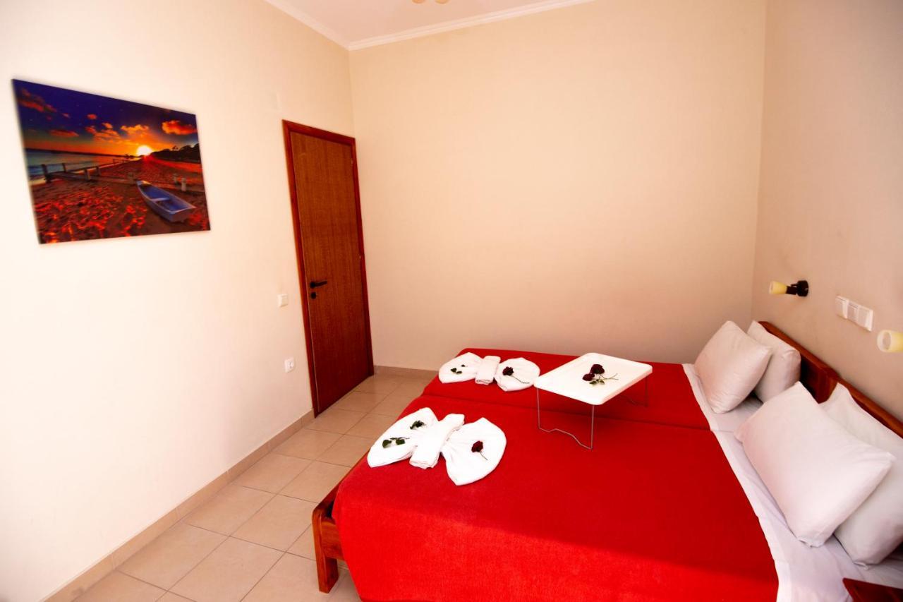 רודה John Apartments First Floor מראה חיצוני תמונה