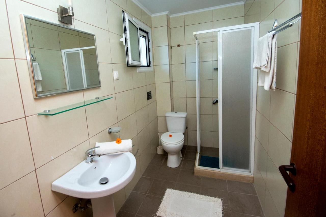 רודה John Apartments First Floor מראה חיצוני תמונה