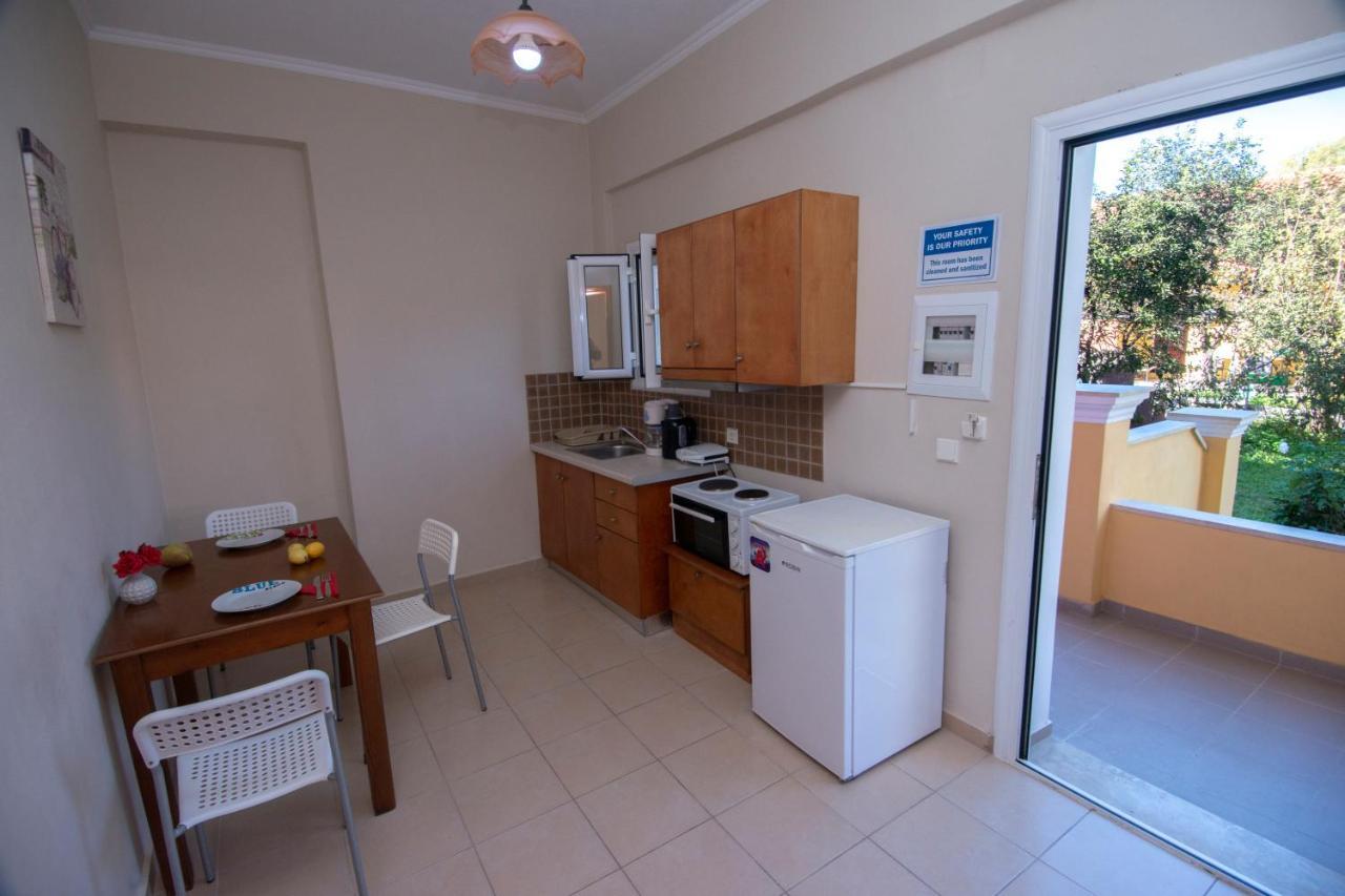רודה John Apartments First Floor מראה חיצוני תמונה