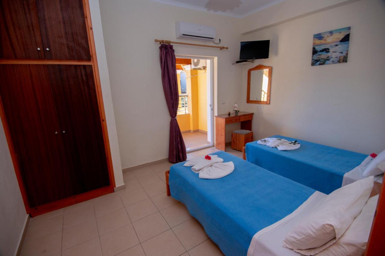 רודה John Apartments First Floor מראה חיצוני תמונה