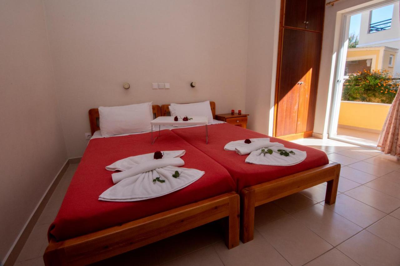 רודה John Apartments First Floor מראה חיצוני תמונה