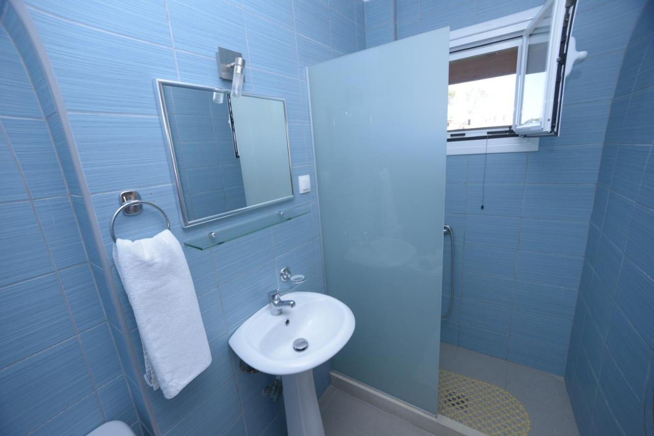 רודה John Apartments First Floor מראה חיצוני תמונה